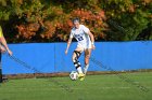 WSoc vs Emerson  Wheaton College Women’s Soccer vs Emerson College. - Photo by Keith Nordstrom : Wheaton, Women’s Soccer